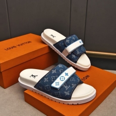 Louis Vuitton Slippers